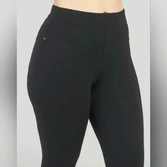 Spanx The Perfect Pant Ankle 4 Pocket - Picture 2 of 7